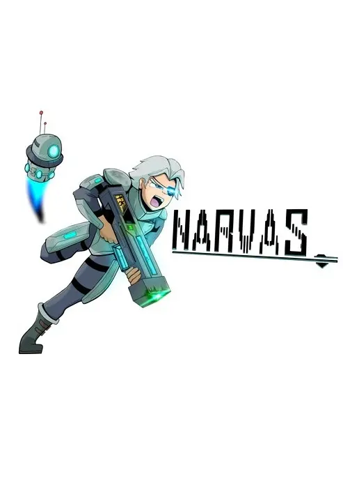 Narvas — Steam, Standard