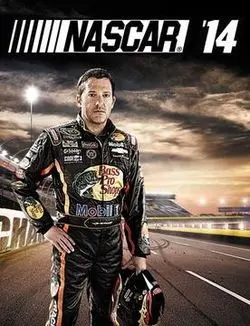 NASCAR 14 — Steam, Standard