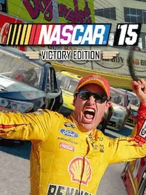 NASCAR '15 — Steam, Standard