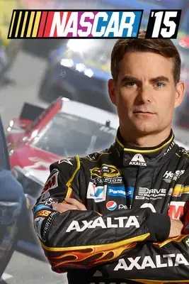 NASCAR '15 Victory Edition — Steam, Standard