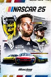 NASCAR 25 — Xbox Series X|S, Standard