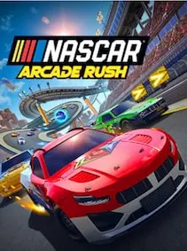 NASCAR Arcade Rush — Steam, Standard