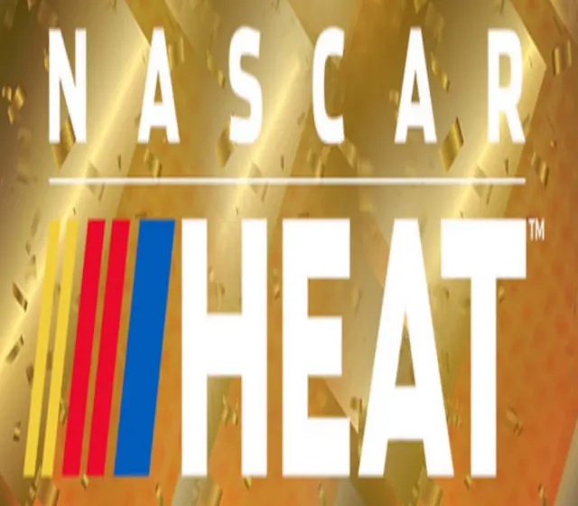 NASCAR Heat Franchise Bundle — Steam, Standard