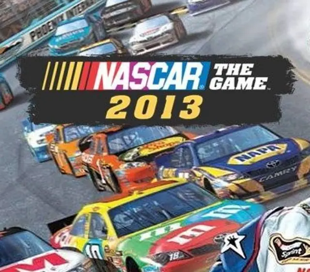 NASCAR: The Game 2013 PC Steam Gift — Steam, Standard