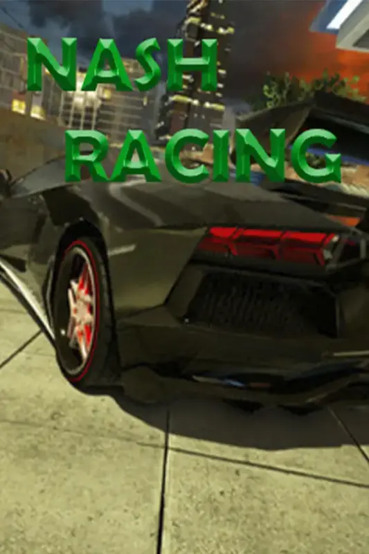 Nash Racing — Steam, Standard