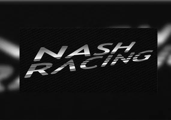Nash Racing EN — Steam, Standard