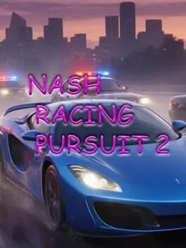 Nash Racing Pursuit 2 — Steam, Standard