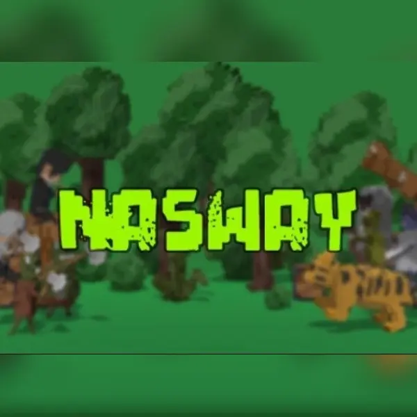 NASWAY — Steam, Standard