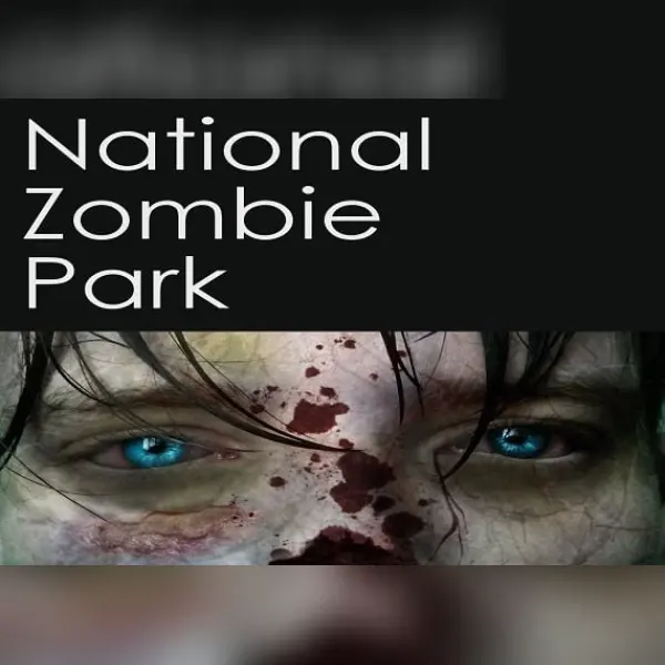 National Zombie Park — Steam, Standard