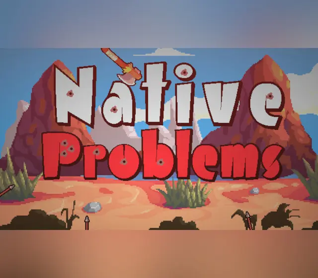 Native Problems — Steam, Standard