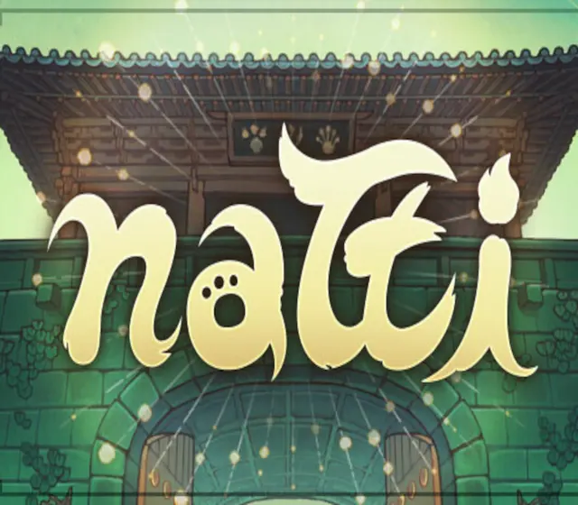 Natti — Steam, Standard