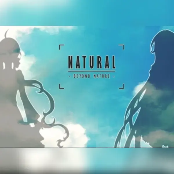 Natural: Beyond Nature — Steam, Standard
