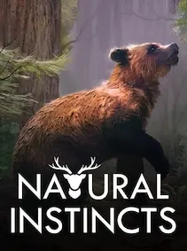 Natural Instincts — Steam, Standard