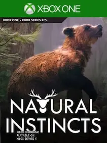 Natural Instincts — Xbox One, Standard