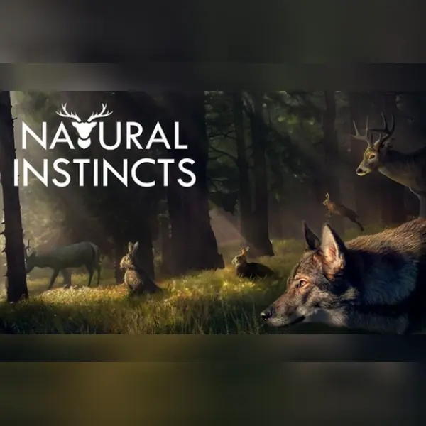 Natural Instincts — Steam, Standard