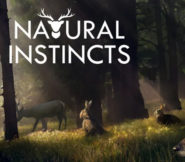 Natural Instincts — Steam, Standard