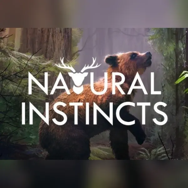 Natural Instincts — Xbox One / Xbox Series X|S, Standard