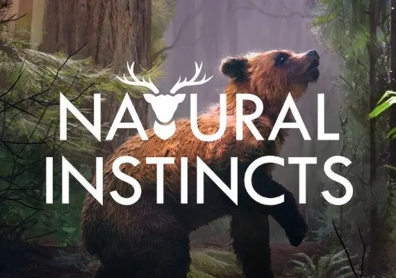 Natural Instincts EN — Xbox One / Xbox Series X|S, Standard