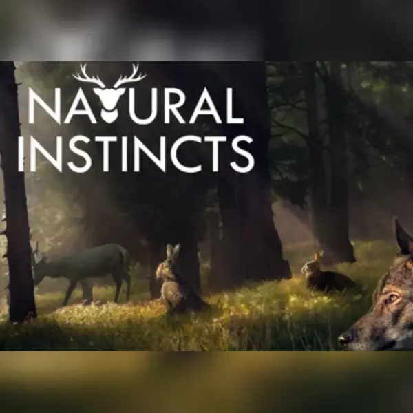 Natural Instincts — Steam, Standard