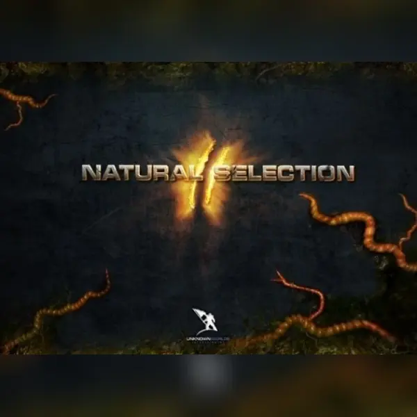 Natural Selection 2 — Steam, Standard