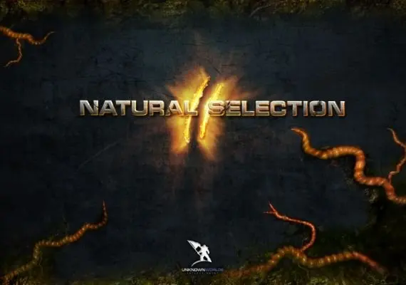 Natural Selection 2 EN/DE/FR/IT — Steam, Standard