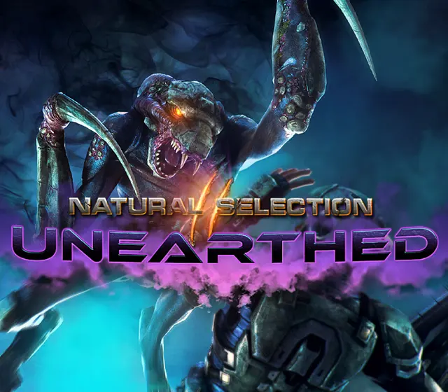 Natural Selection 2 EU Steam Gift — Steam, Standard