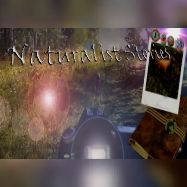 Naturalist Stories — Steam, Standard