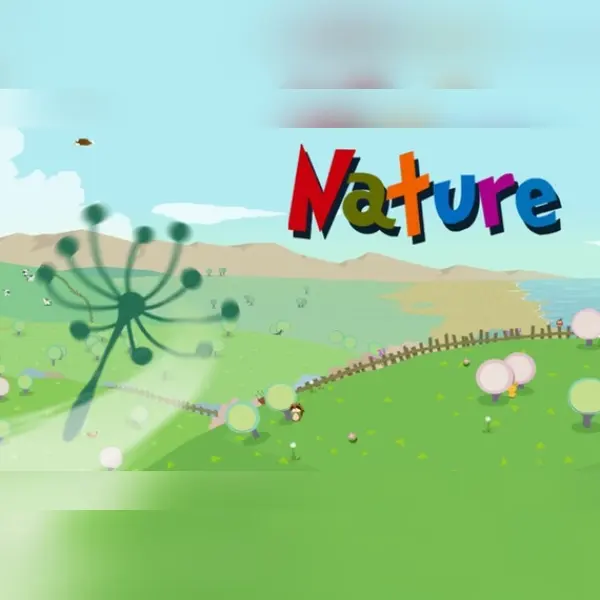 Nature — Steam, Standard
