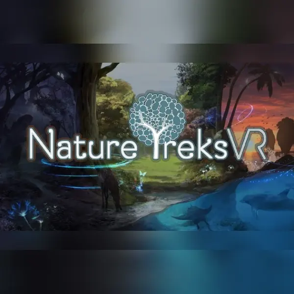 Nature Treks VR — Steam, Standard