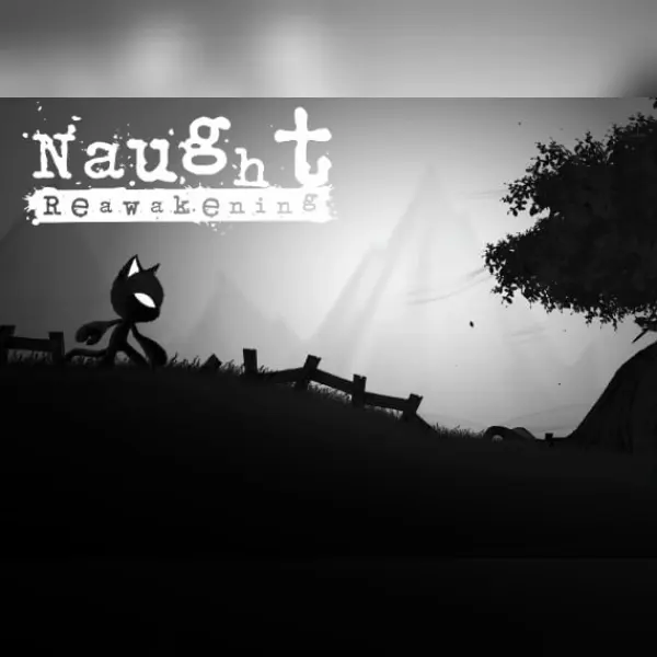 Naught Reawakening — Steam, Standard
