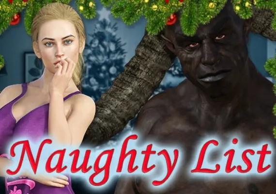 Naughty List EN — Steam, Standard