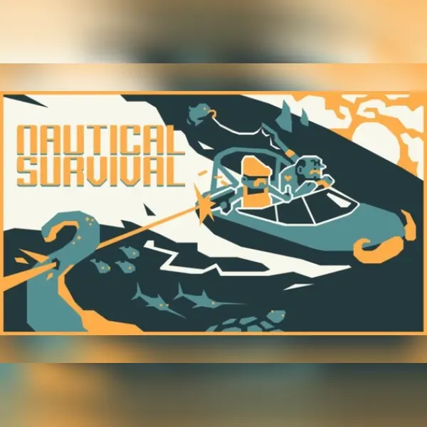 Nautical Survival — Steam, Standard