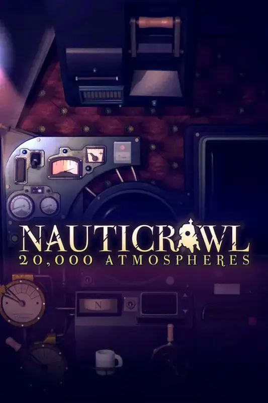 Nauticrawl — Steam, Standard