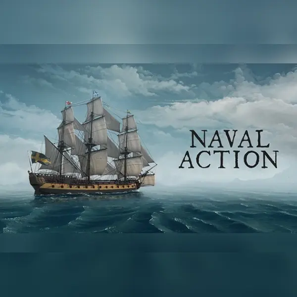 Naval Action — Steam, Standard