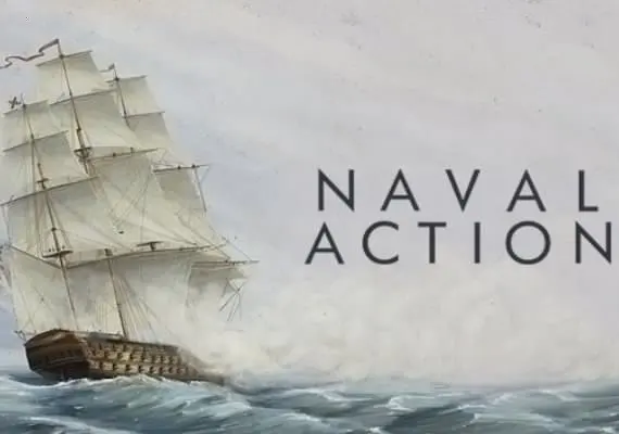 Naval Action — Steam, Standard