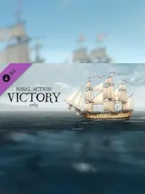 Naval Action - HMS Victory 1765 — Steam, Standard
