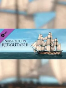Naval Action - Redoutable (DLC) — Steam, Standard
