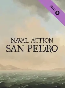 Naval Action - San Pedro — Steam, Standard