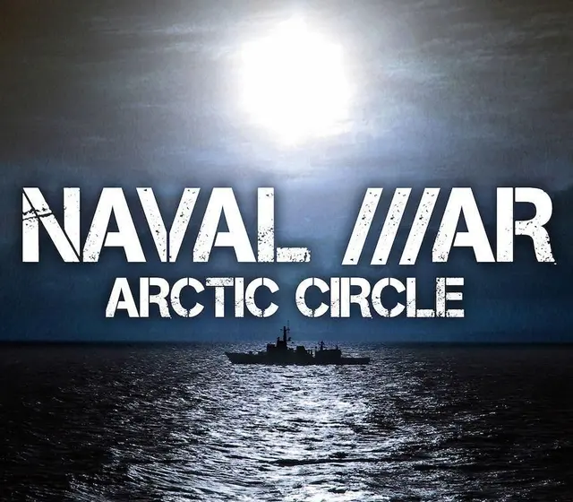 Naval War: Arctic Circle — Steam, Standard