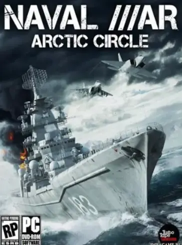 Naval War Arctic Circle — Steam, Standard