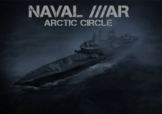 Naval War: Arctic Circle EN — Steam, Standard