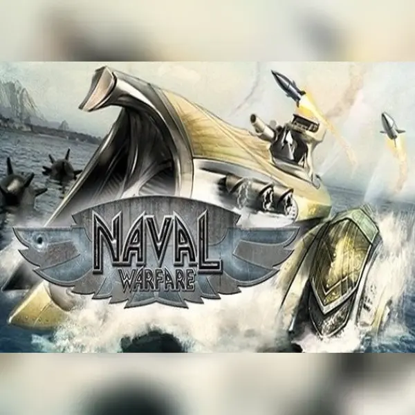 Naval Warfare — Steam, Standard