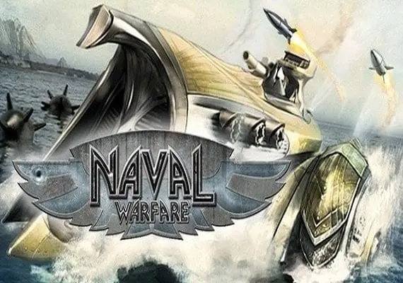 Naval Warfare EN/DE/FR/IT/ES — Steam, Standard