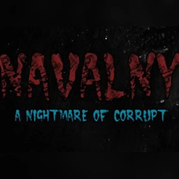 NAVALNY: A Nightmare of Corrupt — Steam, Standard