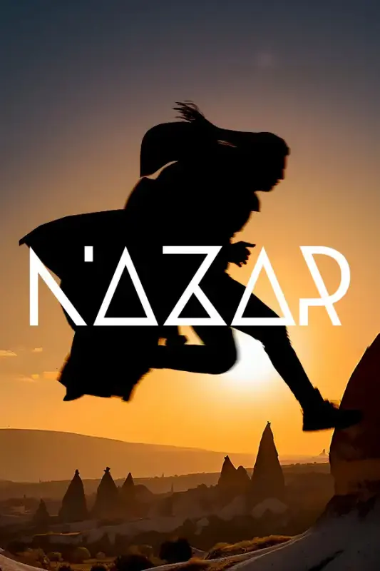 Nazar — Steam, Standard