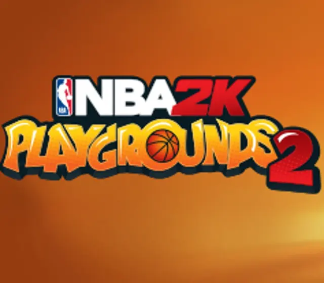 NBA 2K Playgrounds 2 — Steam, Standard