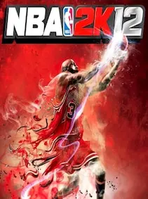 NBA 2K12 — Steam, Standard