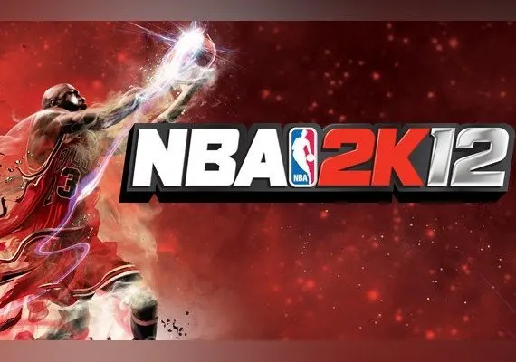 NBA 2K12 EN/DE/FR/IT/ES — Steam, Standard