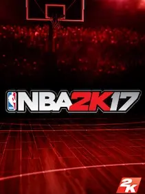 NBA 2K17 — Steam, Standard