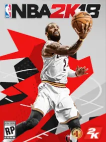 NBA 2K18 — Steam, Standard